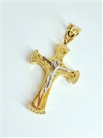 Pendente IGold in Oro giallo Zirconia CR03904201000 - CR03904201000